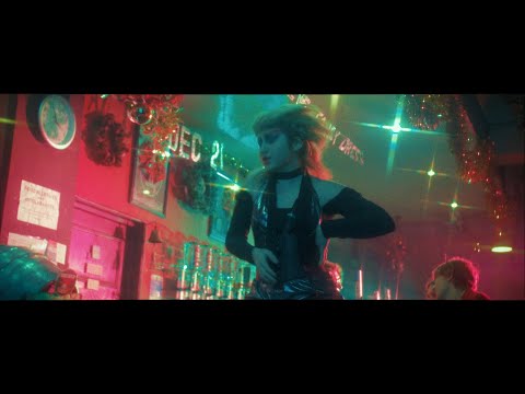 TELGATE - Cherrytight (Official Music Video)