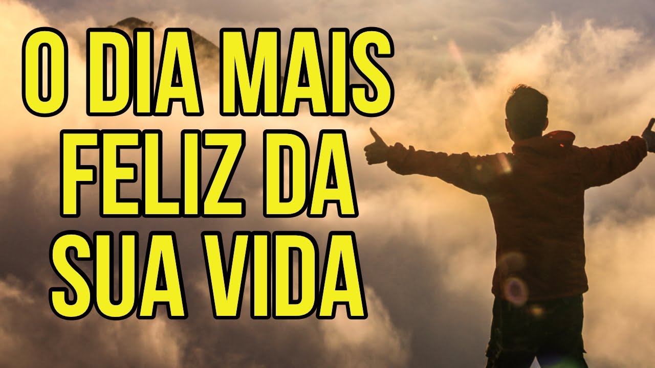 OUÇA ISSO TODAS AS MANHÃS