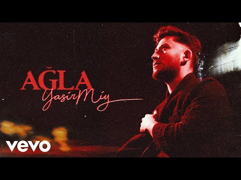 Yasir Miy - Ağla (Lyric Video)