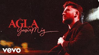 Yasir Miy - Ağla (Lyric Video)
