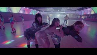 Jordana – “Raver Girl”