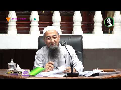 Doa Yang Perlu Dibaca Selepas Khutbah Yang Pertama - Ustaz Azhar Idrus