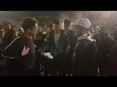 #KEVIN vs #RITTER | FINAL | 31/08/19