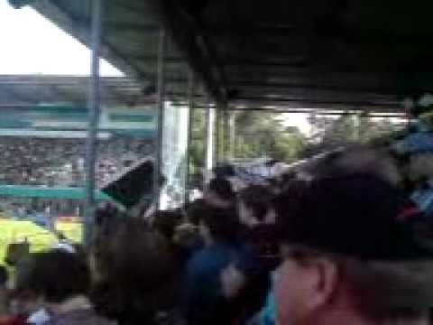 Wacker Burghausen - Borussia Dortmund