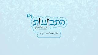 אויפגייענדן שטערן בעולם הבדחנות, שמעי' קליין | Badchen Shmaya Klein
