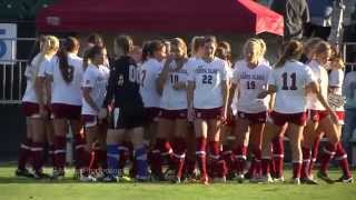 preview picture of video 'Santa Clara University Women's Soccer 2014 Season Official Promo'