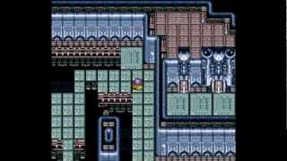 Let's Play Final Fantasy IV Part 31 - Return to Bab-il