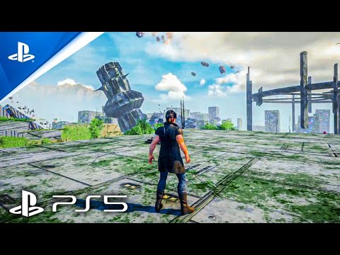 UNDEFEATED GENESIS New Gameplay Demo | SUPERHERO Action Game 2026
