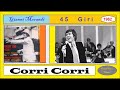Corri Corri {1962} * Gianni Morandi