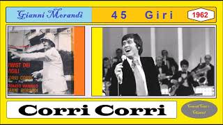 Corri Corri Lyrics English Translation