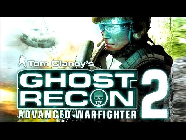 Tom Clancy's Ghost Recon: Advanced Warfighter