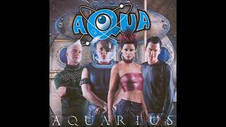 aqua goodbye to the circus