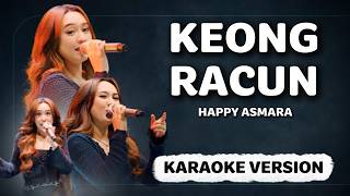 Download lagu KARAOKE VERSION | KEONG RACUN - HAPPY ASMARA mp3 Download lagu KARAOKE VERSION | KEONG RACUN - HAPPY ASMARA mp3