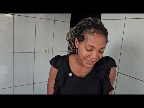 O QUE ACONTECEU COM ÁUREA/ SEU MILTON ESTÁ MELHOR