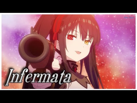 Date A Bullet Opening -【AMV/Infermata】
