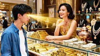 Download lagu Pemuda miskin bangunkan mata tembus pandang — semua CEO cantik mau nikah sama dia! mp3 Download lagu Pemuda miskin bangunkan mata tembus pandang — semua CEO cantik mau nikah sama dia! mp3