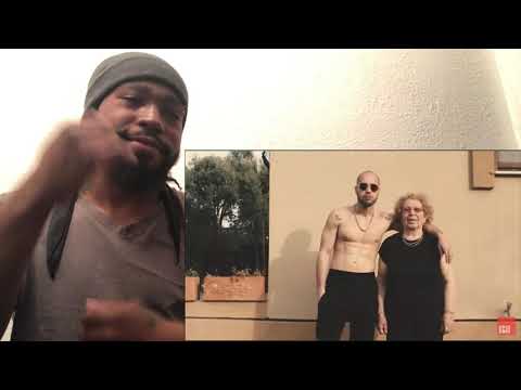 Ben Fero - Mahallemiz Esmer | Reaction