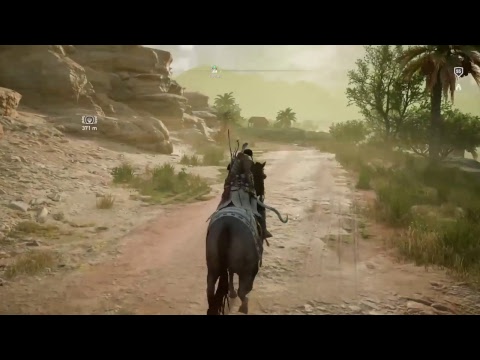 AC origins maxed lvl Pt60 no title