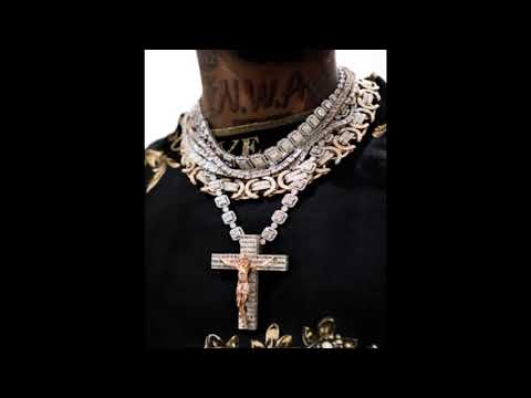FREE Key Glock x 21 Savage x Young Dolph Type Beat 2020 - "IN GOD WE TRUST" | Fly Melodies
