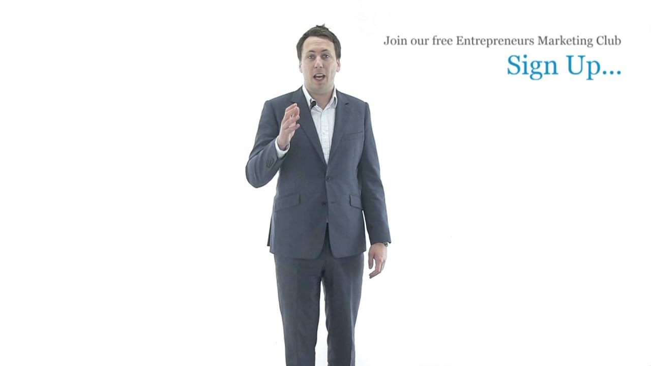 FREE eBook - Internet Marketing Proposal