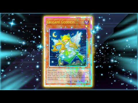 The Ultimate Gamble Pays Off! Insane Attack Boost in Yu-Gi-Oh! Master Duel!