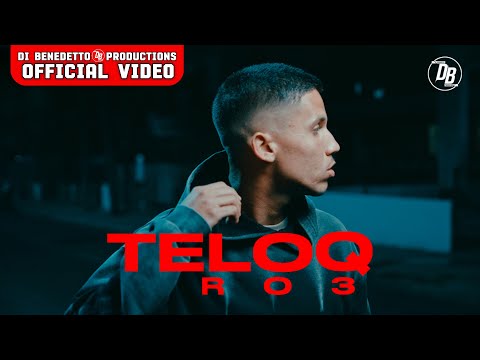 RO3 - TELOQ (Video Official)