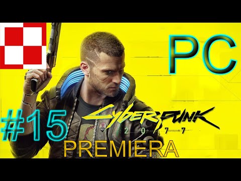 Cyberpunk 2077 PL odc 15 #15  Panam  😈 |  Gameplay po polsku | Napisy PL | Dubbing PL