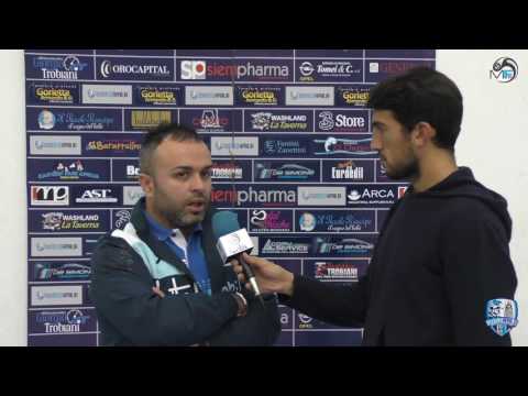 Serie C2: United Aprilia vs Velletri - intervista