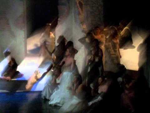 FRANCESCA SECONDINO - AVE MARIA - CIMMARUTA