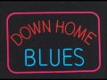 Lady in the Street - Denise LaSalle