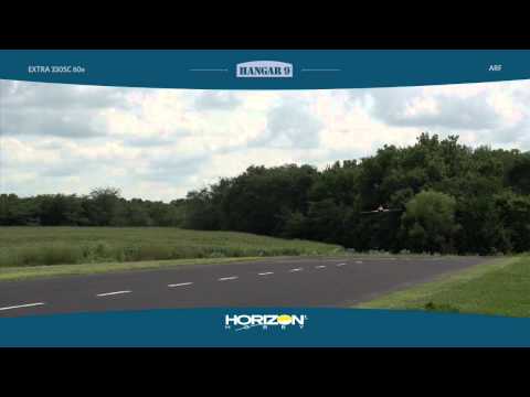 Hangar 9 Extra 330SC 60E ARF