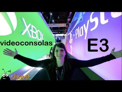 E3 2013 videoconsolas Videorama
