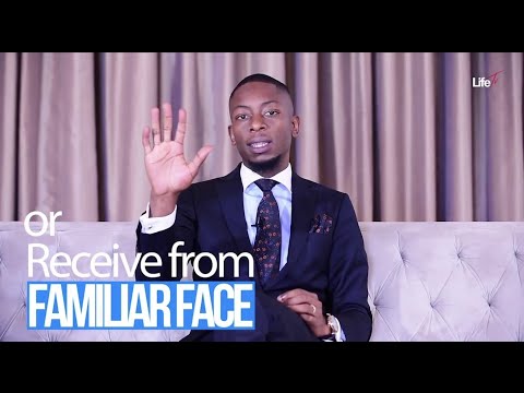 Dreaming about money is a huge blessing and this is what it means.