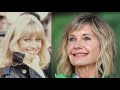 Olivia Newton John From 0 To 73