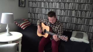 Alkaline Trio - Until Death Do Us Part (Acoustic Cover)