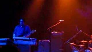 Yo la tengo - The Crying of Lot G - Live Munich 23.11.2006