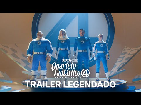 Teaser Trailer Legendado