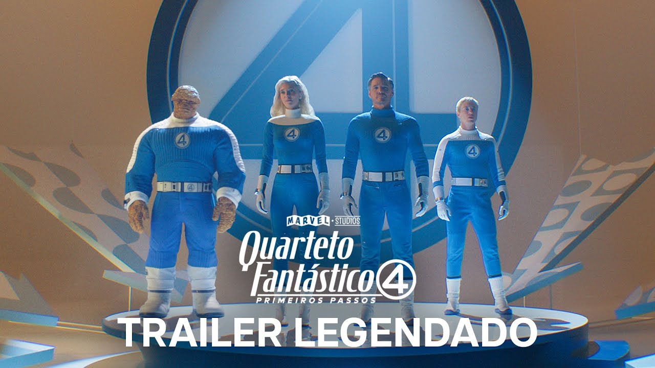 teaser Oficial