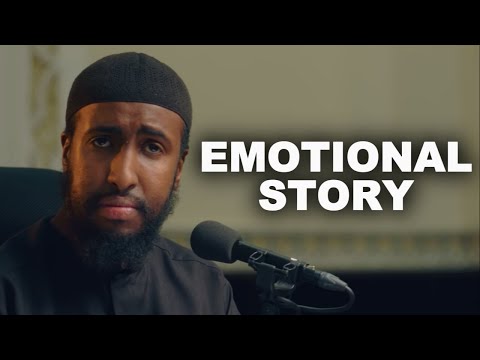 Why Hasan Al Basri's 3 Lined Recitation Made Old Man Cry