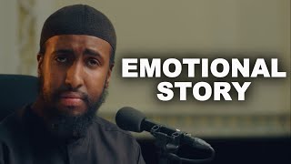 Download lagu Why Hasan Al Basri's 3 Lined Recitation Made Old Man Cry mp3