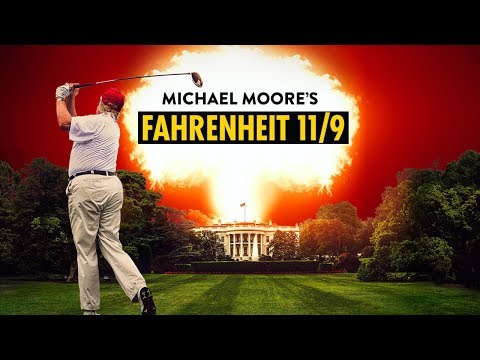 Fahrenheit 11/9 (2018) Official Trailer