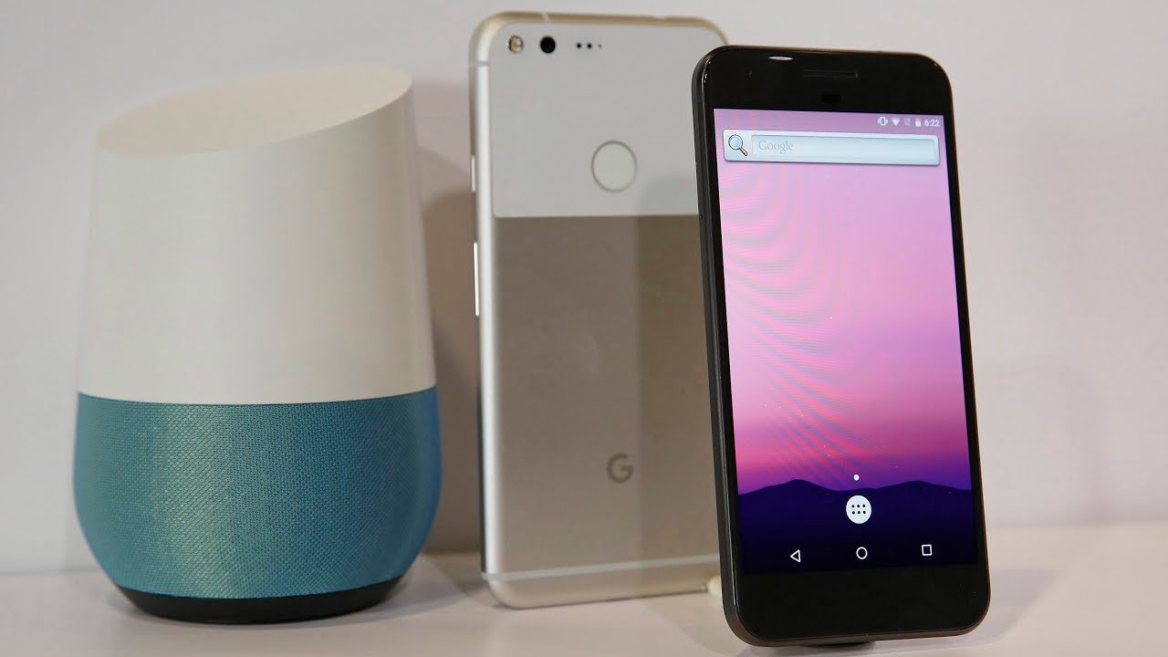 Year in review: Top tech stories of 2017