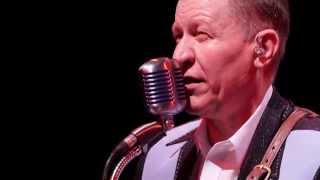 The Reverend Horton Heat - Big Red Rocket Of Love (Live on KEXP)