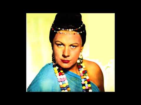 TWO REGISTERS - Renata Tebaldi