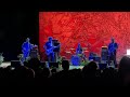 UNWOUND - ( Next Exit ) - Live at The Wiltern - Los Angeles - 2/14/23 #unwound unwo