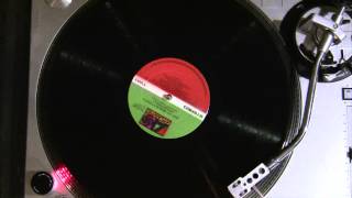 Iron Butterfly - Soul Experience (Vinyl Cut)