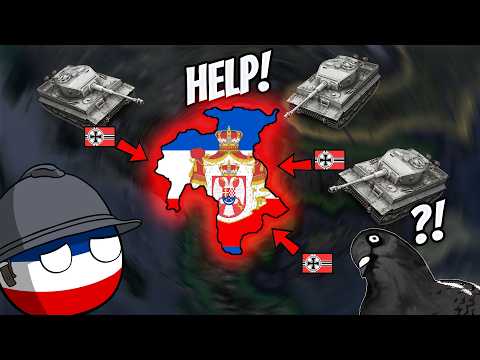 This Disaster almost made me rage quit, thanks to @Pydgin