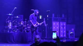 Saint Asonia: Kurt Cobain Cover &amp; Trying to Catch Up With The World - LIVE Edmonton AB Feb 20, 2016