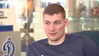 Андрей Миронов - Лица КХЛ