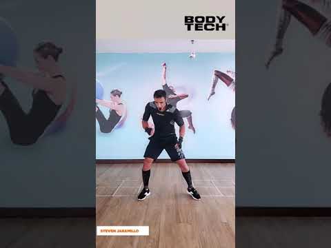 Entrena Artes Marciales - Fit Combat  | Bodytech LIVE